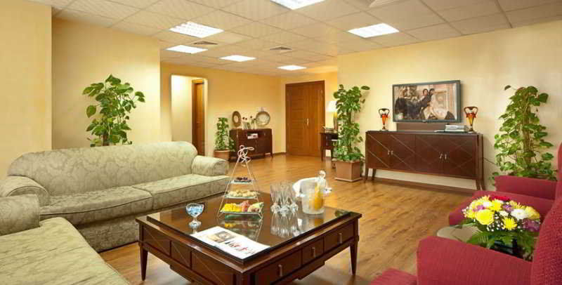Clifton International Hotel Fujaira Esterno foto